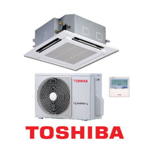 Máy lạnh âm trần Toshiba RAV-SE801UP (3.0Hp) inverter