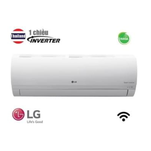 Dàn lạnh treo tường Multi LG AMNQ12GSJA0 (1.5Hp) Inverter