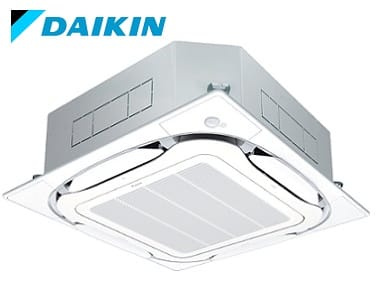 Dàn lạnh âm trần VRV Daikin Inverter (3.2Hp) FXFSQ80AVM 1 dieu hoa daikin bao u1